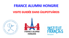 visite guidée logos