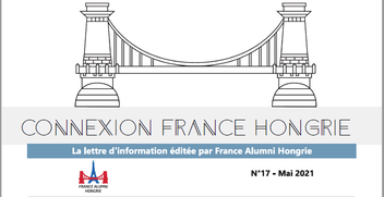 Lettre d'information 17 - mai 2021