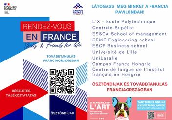 Venez nous rencontrer au Salon EDUCATIO entre le 9-11 janvier 2025