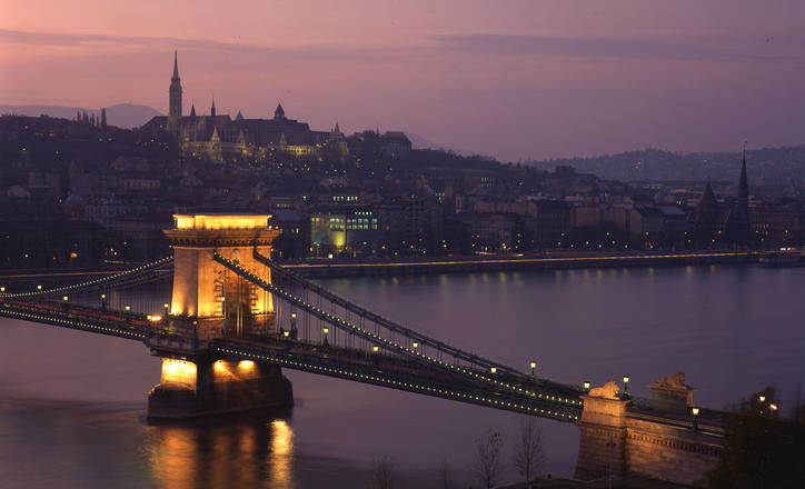 Institut français de Budapest