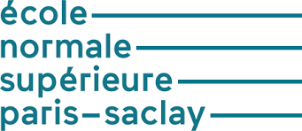Logo ENS Paris-Saclay