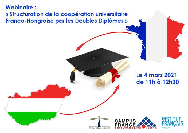 Doubles diplômes
