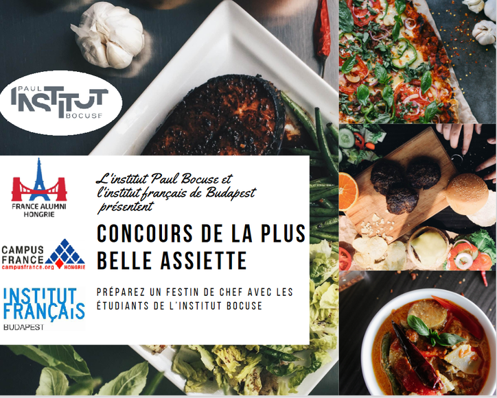 Banner concours France Alumni