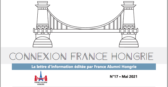 Lettre d'information 17 - mai 2021